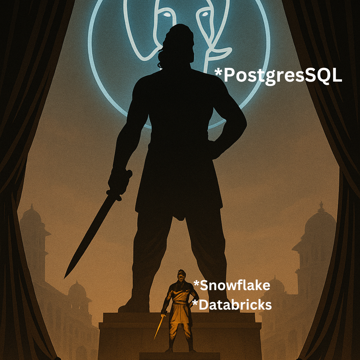 Why Snowflake and Databricks Bet Big on Structured Data